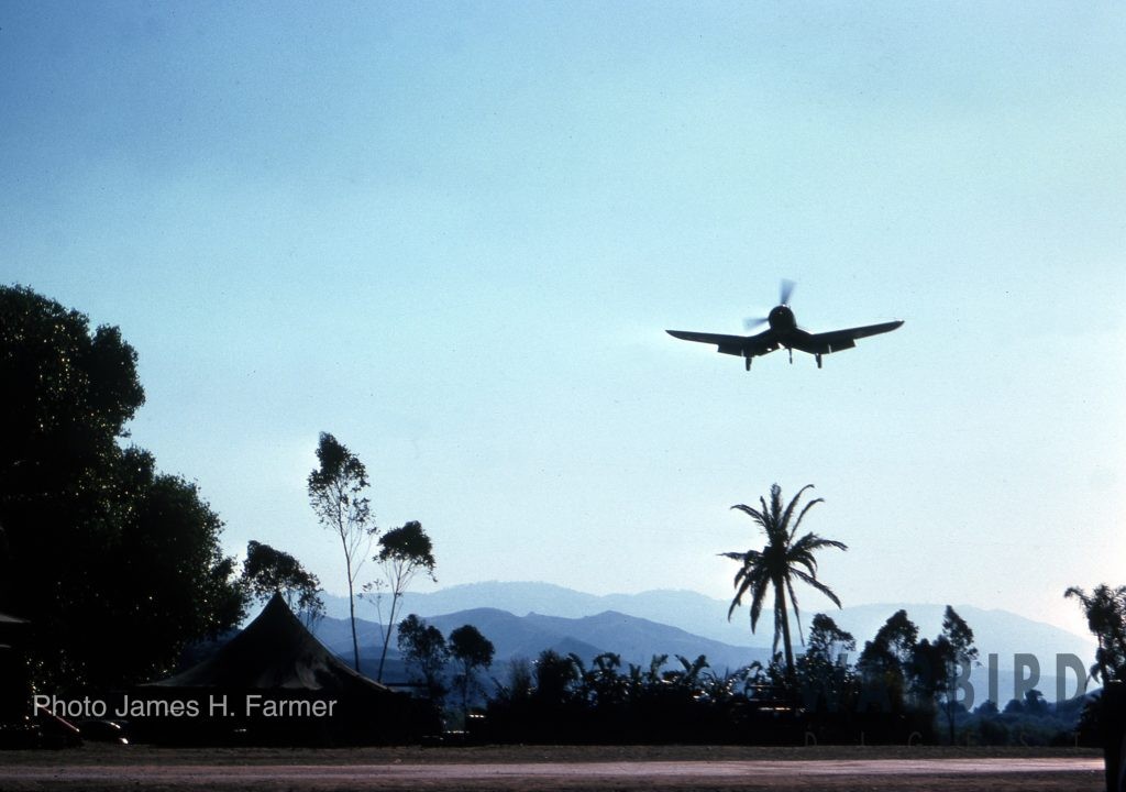 BAA BAA BLACK SHEEP: THE MUSIC VIDEO 13 Baa Baa Black Sheep set FG 1D on final circa 1976 James H. Farmer