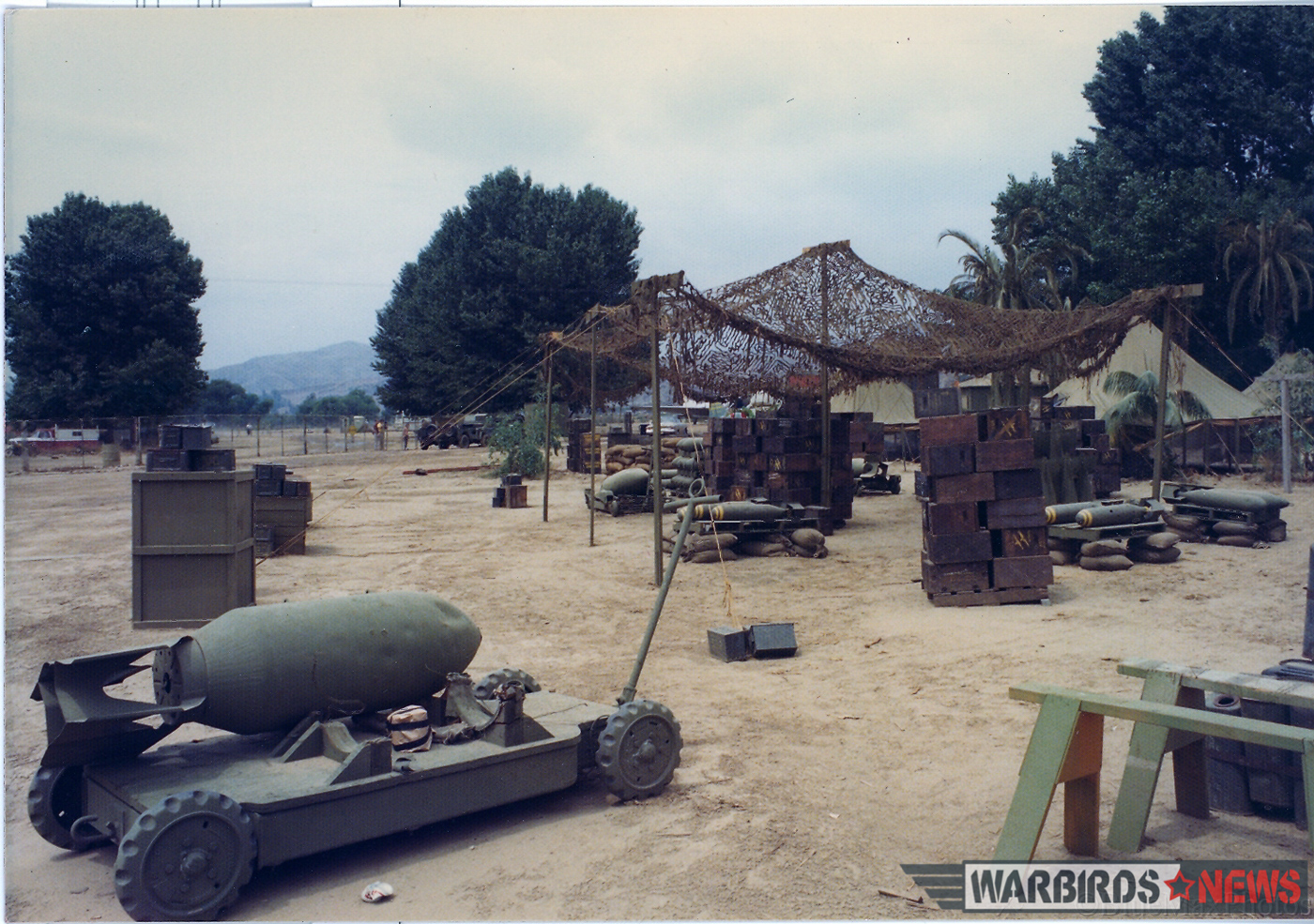 POOR LITTLE LAMBS - The Corsairs of Baa Baa Blacksheep 66 (photo via Stephen Chapis)