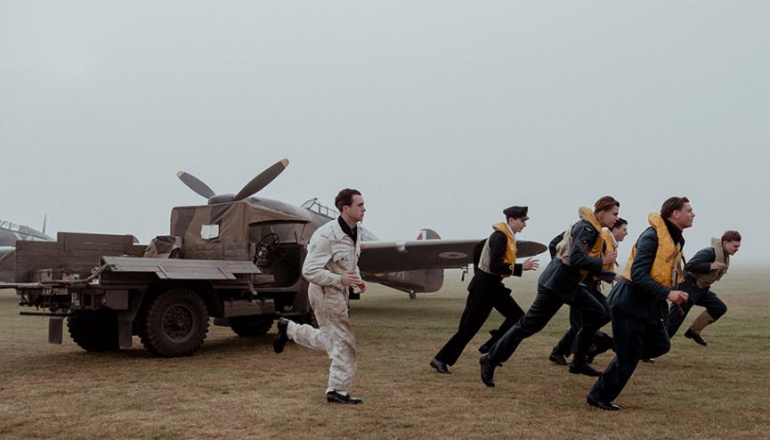 Tickets for Duxford Flying Days 2025 on Sale Now 12 Battle of Britain Air Show