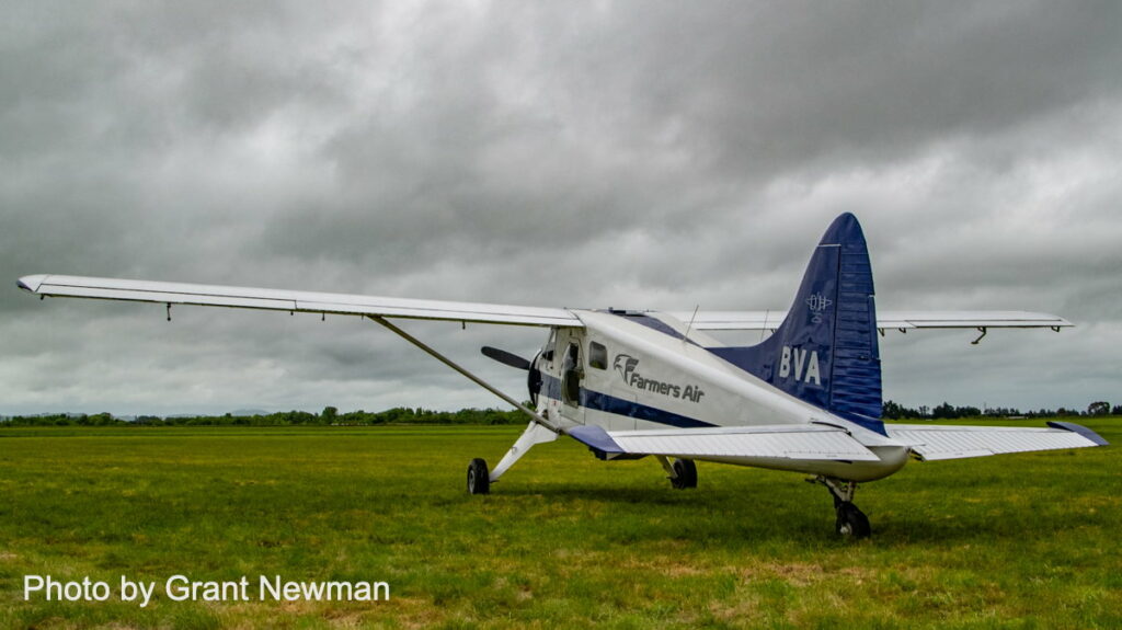 Wings Over Wairarapa Air Festival Fights The Weather 15 Beavermw 1