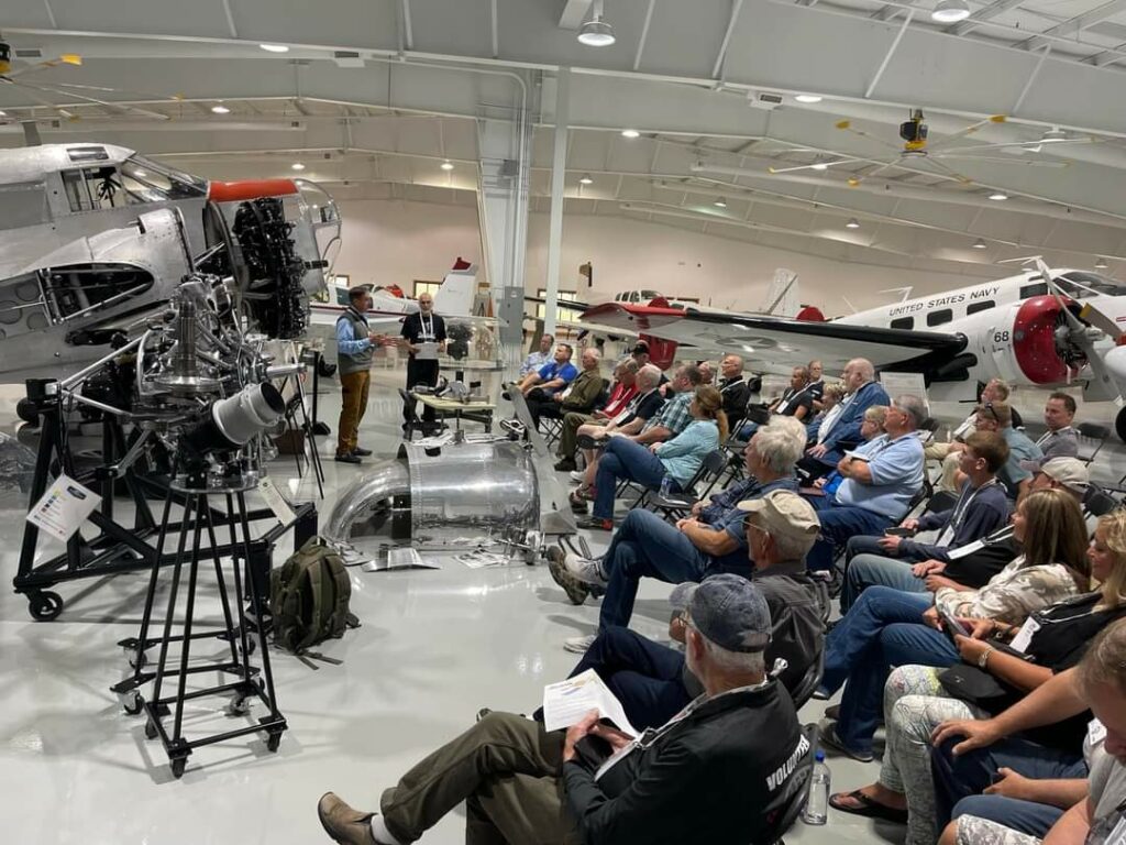 2023 Beech Party: 50th Anniversary Edition 12 Beech Party