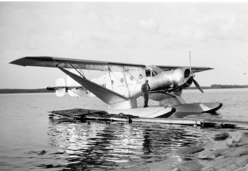 Randy's Warbird Profiles: Bellanca 66-75 Aircruiser 15 Bellancapic1 e1758392304572