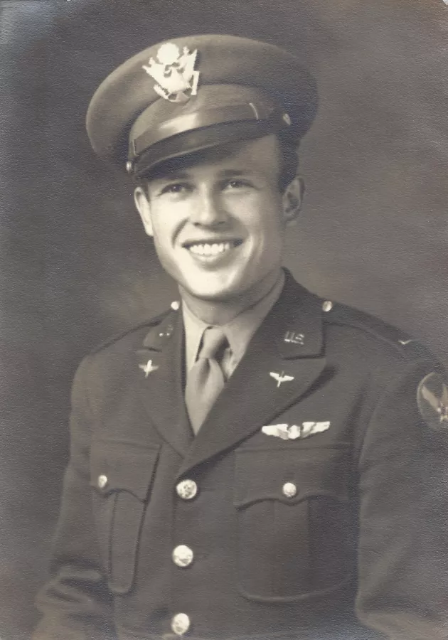 Astronaut Shares Her Father/Daughter Story Connecting WWII Bomber Flights and 1990s Spaceflights On Dec. 7 At The Museum of Flight 10 Ben Smotherman Jan Davis Astronaut Museum of Flight