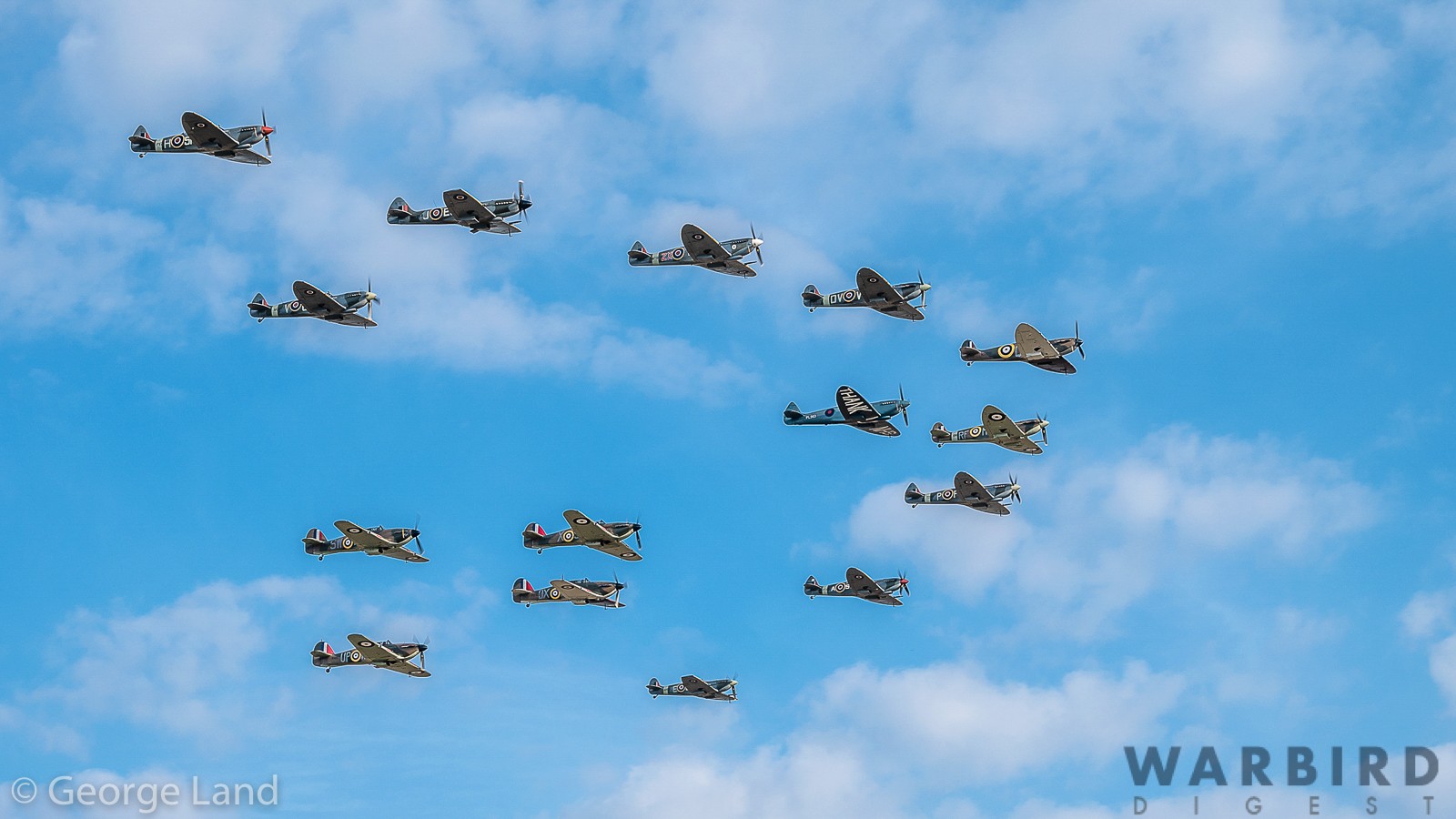 Imperial War Museum - Battle of Britain Air Show Report 65 Big Wing Sat Z62 7518 copy