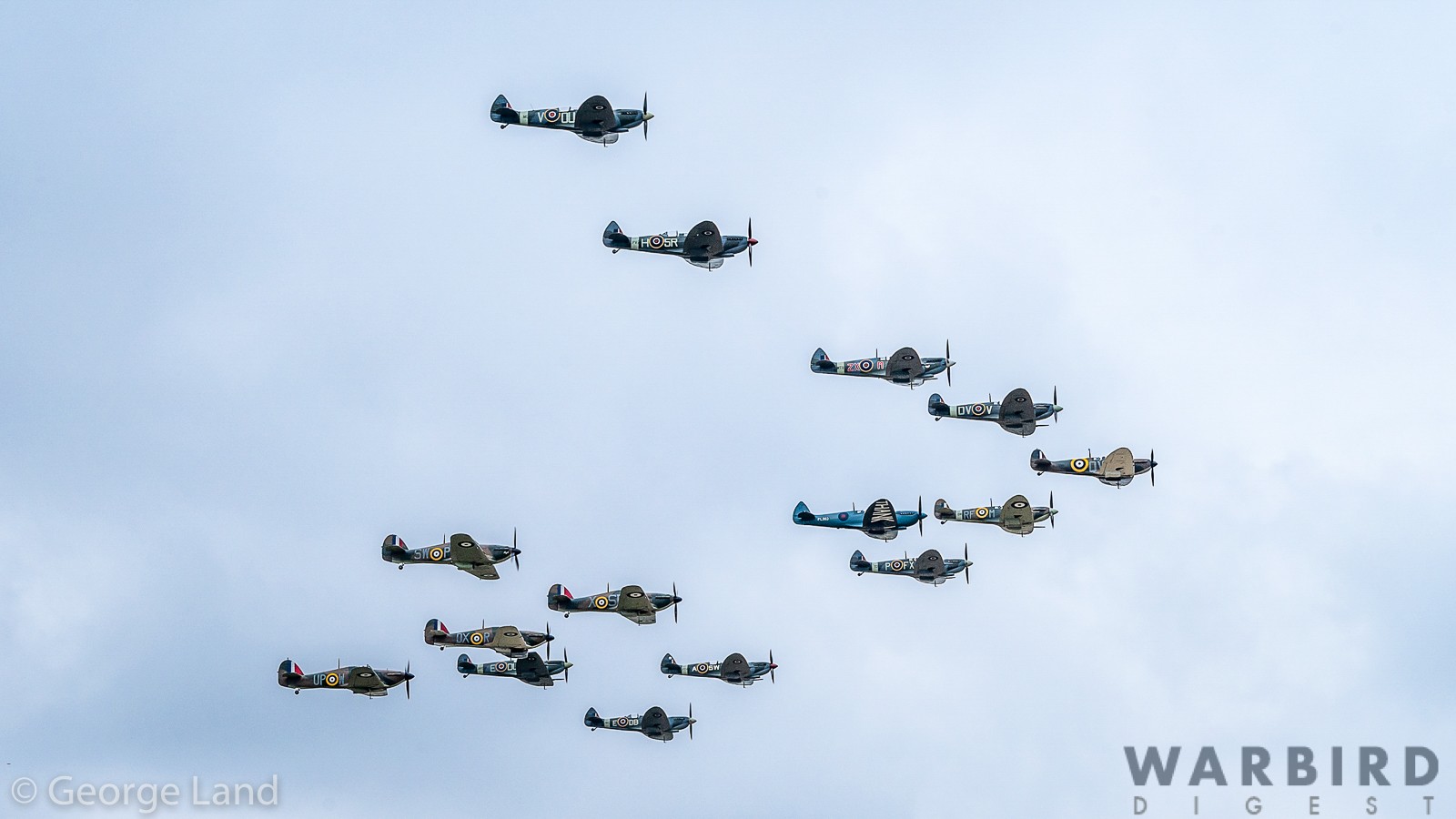 Imperial War Museum - Battle of Britain Air Show Report 55 Big Wing Sunday Z62 7619 copy