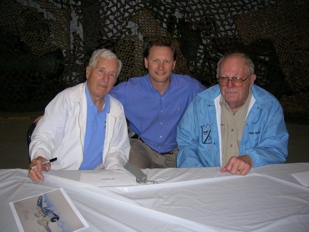 Your Stories: The TV Show That Changed My Life 13 Black Sheep 3