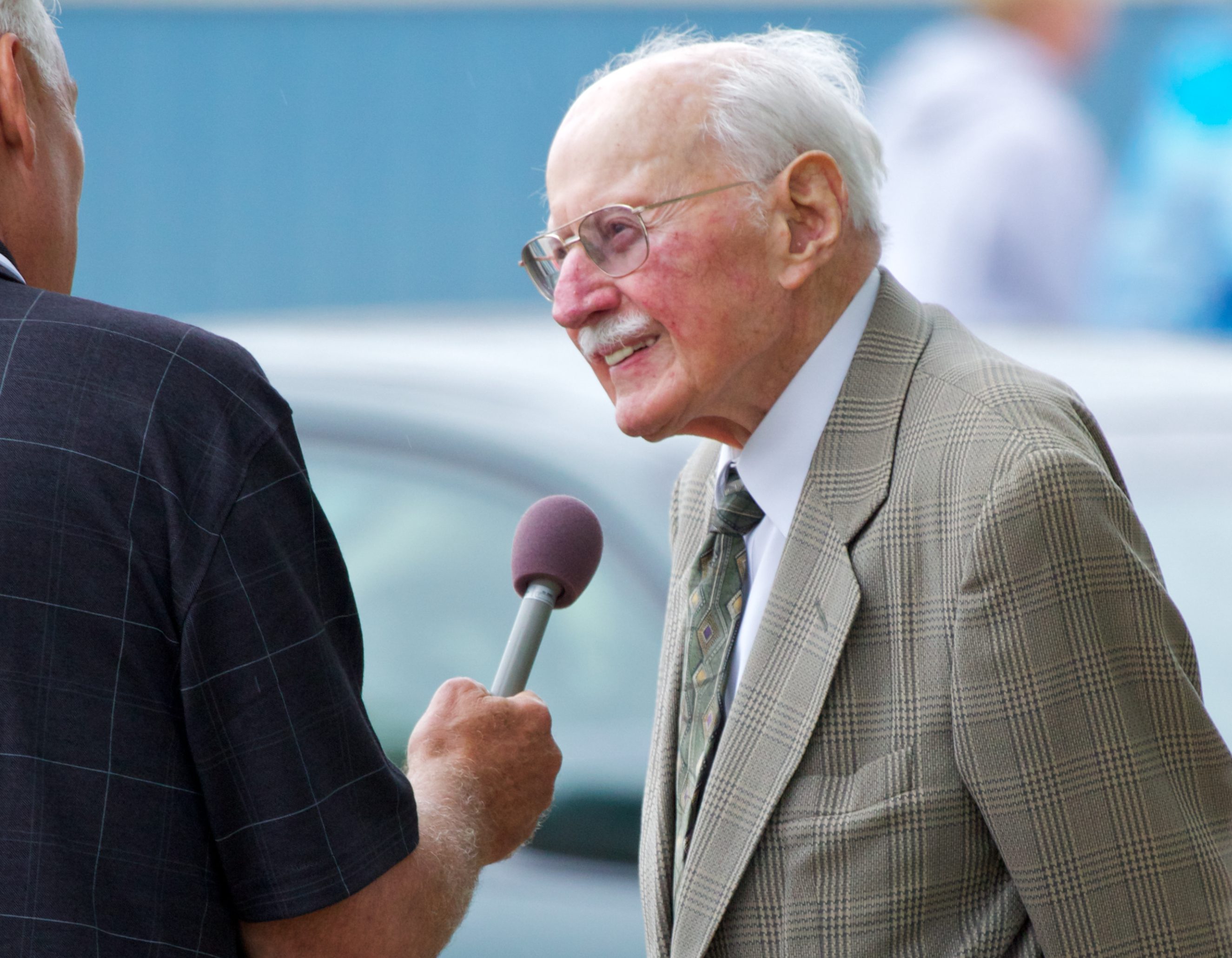 Bob Hoover Legacy Foundation Announces Leadership Upgrades 10 Bob Hoover July 2011 e1551292305271