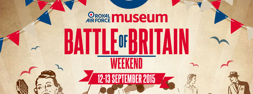 Spitfire Flypast at Cosford 11 BofB_Banner