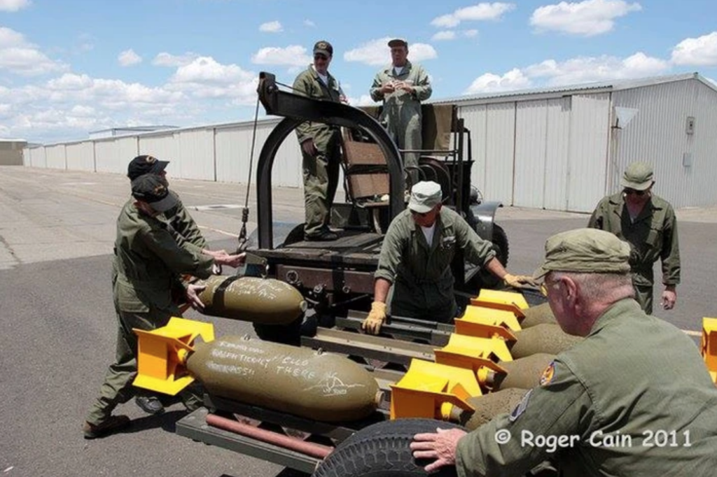 Bomber Camp 2024: RE-LIVE THE PAST 14 Bomber Camp 2024