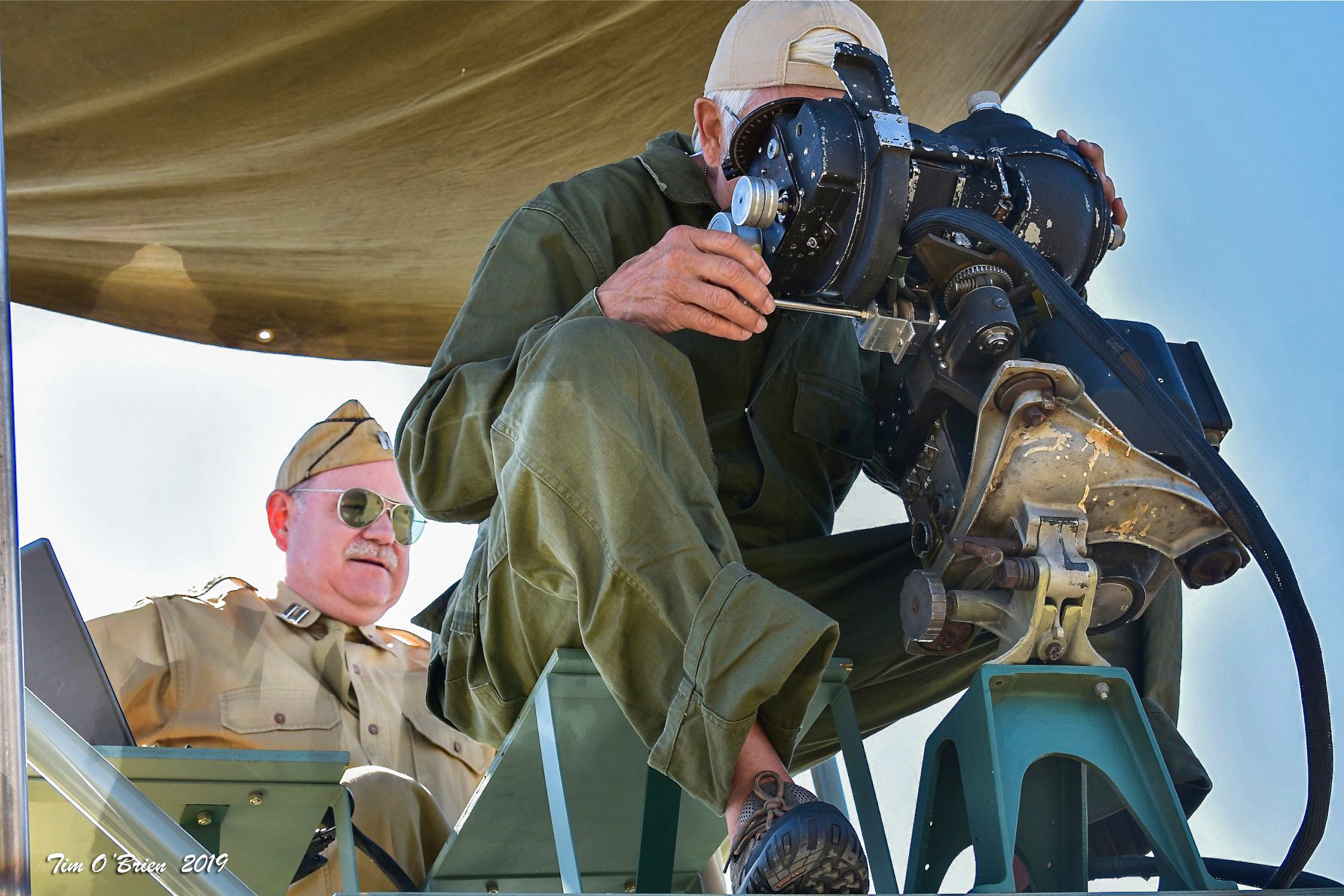 Bomber Camp is Back: World War II Immersion Event Returns this May 12 Bomber Camp 3