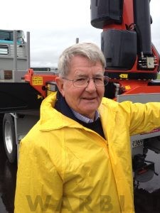 Catalina, Strikemaster and Trojan Confirmed for Warbirds Over Wanaka 2022 11 Brian Hall 30