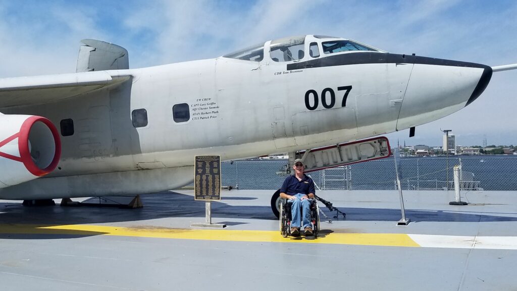 Bruce Gamble - Author/Historian Launches YouTube Channel 11 Bruce Gamble A 3 Skywarrior