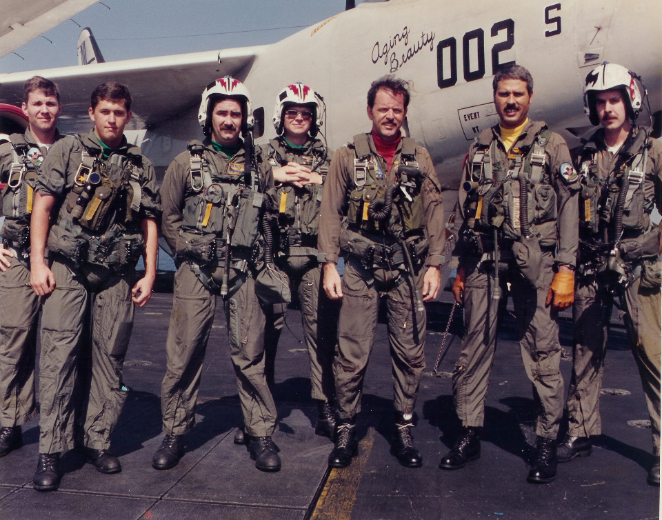 Bruce Gamble - Author/Historian Launches YouTube Channel 10 Bruce Gamble A 3 Skywarrior 2