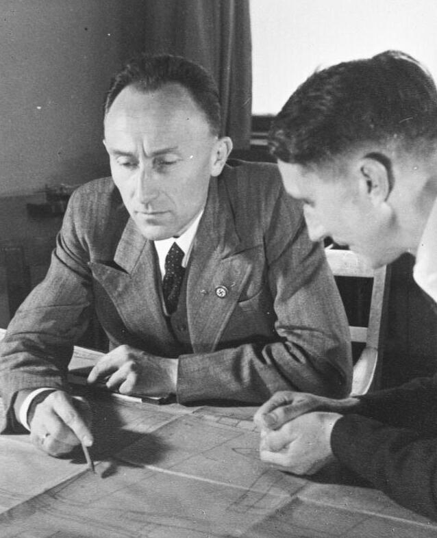 Today in Aviation History: First Flight of the Junkers Ju 88 11 Bundesarchiv Bild 146 1972 004 24 Ernst Zindel