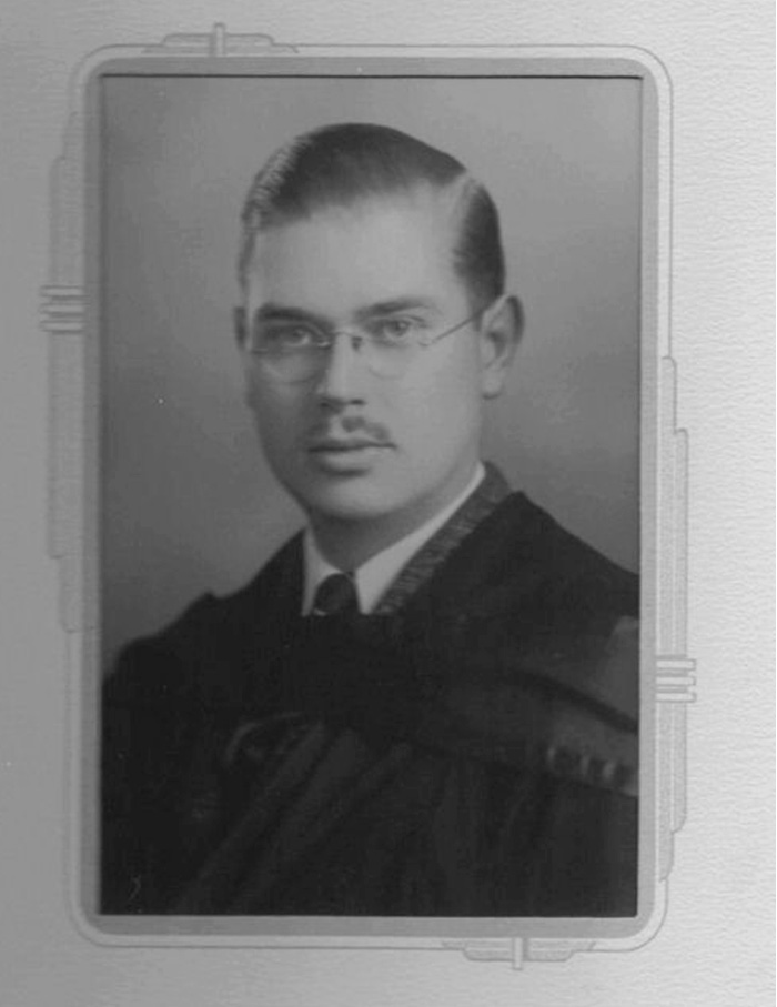 The Hero Around the Corner - A Dambusters Pilot Remembered 12 Burpee05