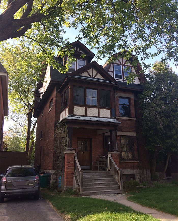 The Hero Around the Corner - A Dambusters Pilot Remembered 11 Burpee13