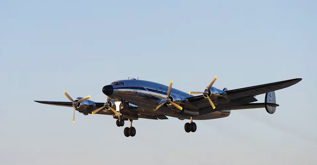 2023 In Review Through Vintage Aviation News’ Articles 15 C 121A Bataan Airborne