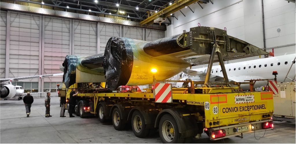 The Future of C-121C Super Constellation HB-RSC: Awaiting Its Next Caretaker 18 C 121C Super Constellation HB RSC 10 1