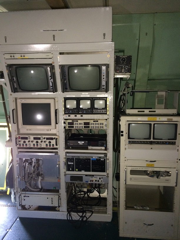 Final Chapter for NASA’s Kuiper Airborne Observatory 19 C 141 Picture 5 NASAs Kuiper Airborne Observatory KAO a pioneering infrared telescope platform is meeting its end as it is dismantled at NASA Ames Research Center.