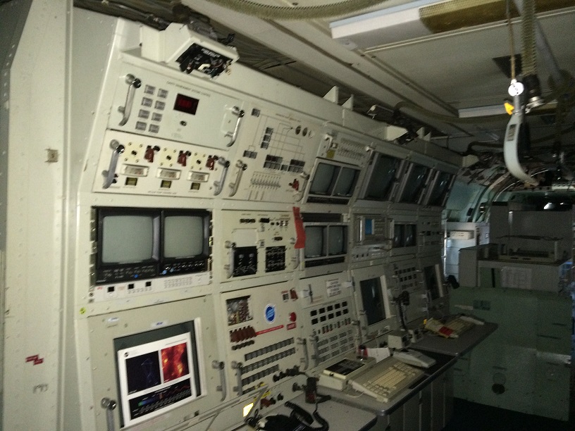 Final Chapter for NASA’s Kuiper Airborne Observatory 18 C 141 Picture NASAs Kuiper Airborne Observatory KAO a pioneering infrared telescope platform is meeting its end as it is dismantled at NASA Ames Research Center.