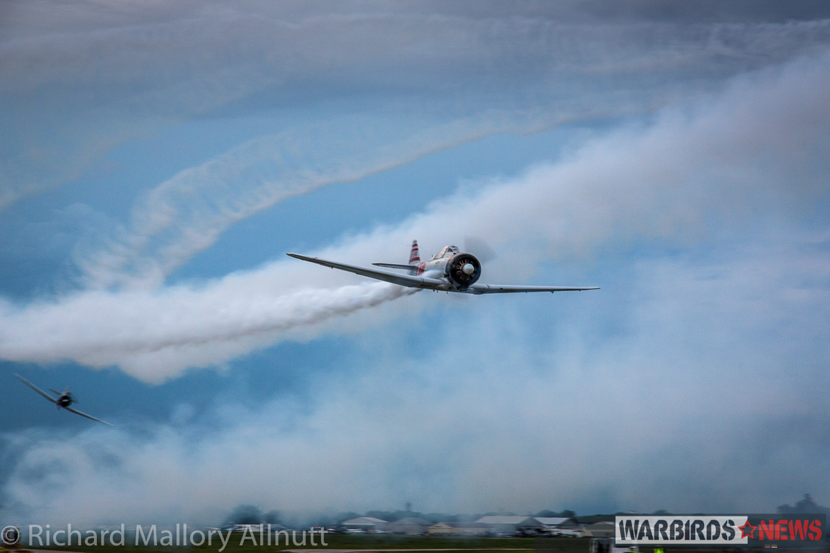 EAA AirVenture Oshkosh 2016 Photos, Final Facts and Figures 31 (photo by Richard Mallory Allnutt)