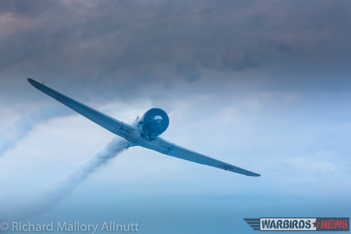 EAA AirVenture Oshkosh 2016 Photos, Final Facts and Figures 30 (photo by Richard Mallory Allnutt)