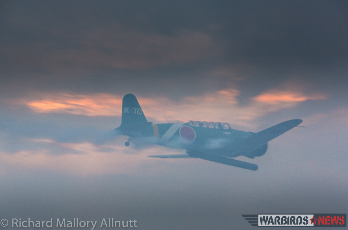 EAA AirVenture Oshkosh 2016 Photos, Final Facts and Figures 29 (photo by Richard Mallory Allnutt)