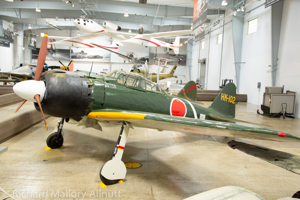 The Flying Heritage and Combat Armor Museum to Open on Memorial Day Weekend 11 C8A6090