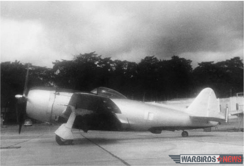 A P-47 Thunderbolt Survivor's Latin American Story 13 (photo via Augusto de León Fajardo)