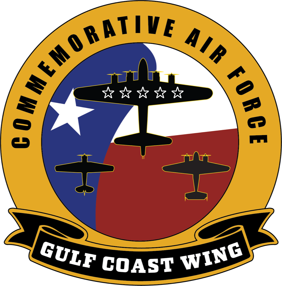 CAF Gulf Coast Wing AC-47 “Spooky” Restoration Update 16 CAF Gulf Coast Wing Logo