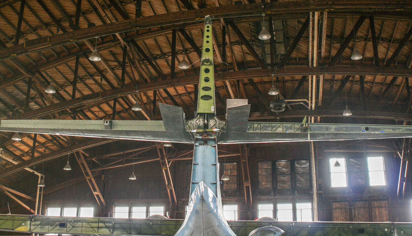 CAF PBY Catalina Restoration Update 19 CAF PBY_019