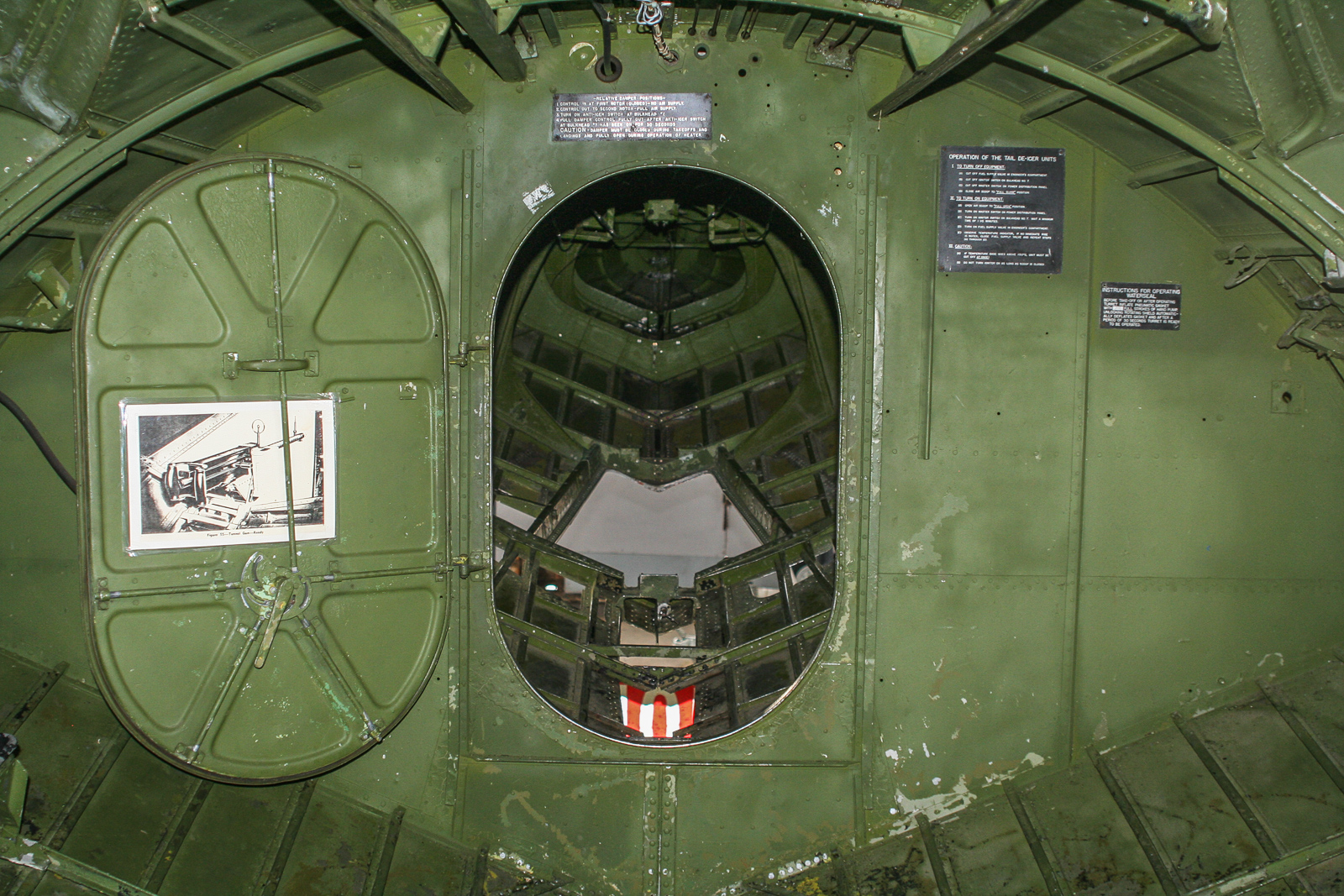 CAF PBY Catalina Restoration Update 22 CAF PBY_021