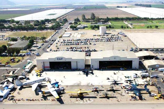 B-29 Doc History Restored Tour to Land in Camarillo, CA, in October 11 CAF Socal Wing