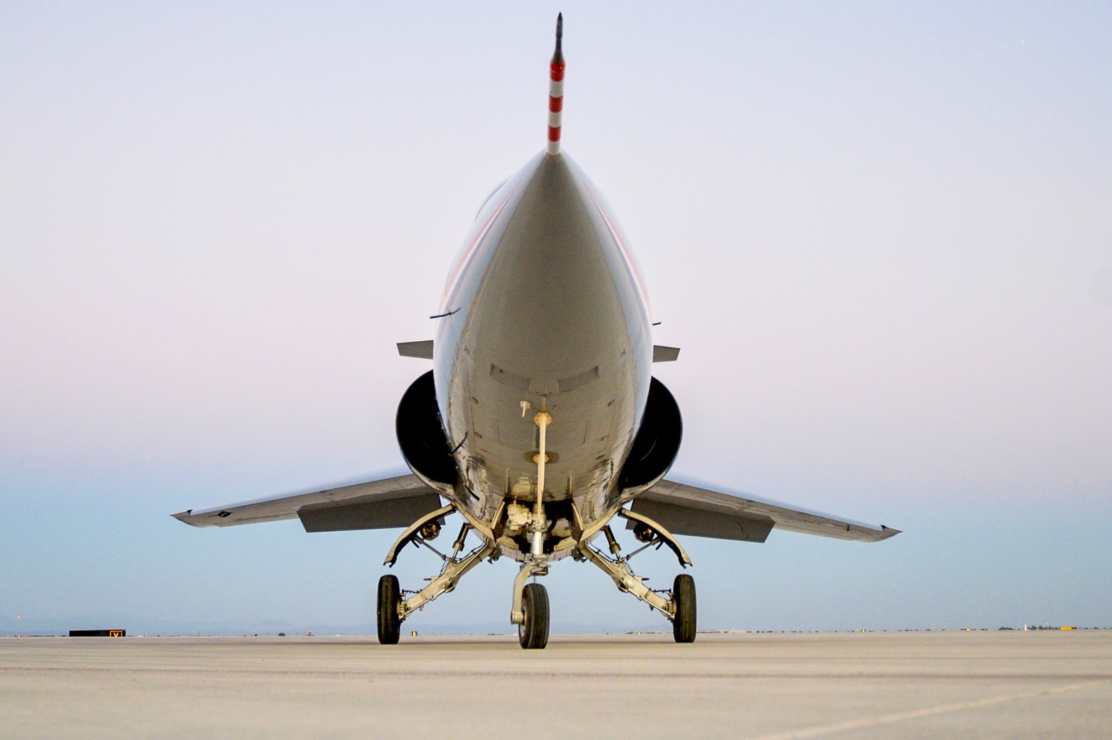 Flyable CF-104 Starfighter for Sale 12 CF 104D N104