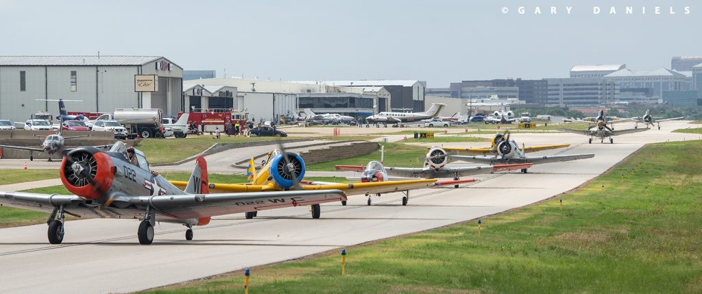 An Aerial Salute to Our Heros 10 CFM Flyover01 Gary Daniels