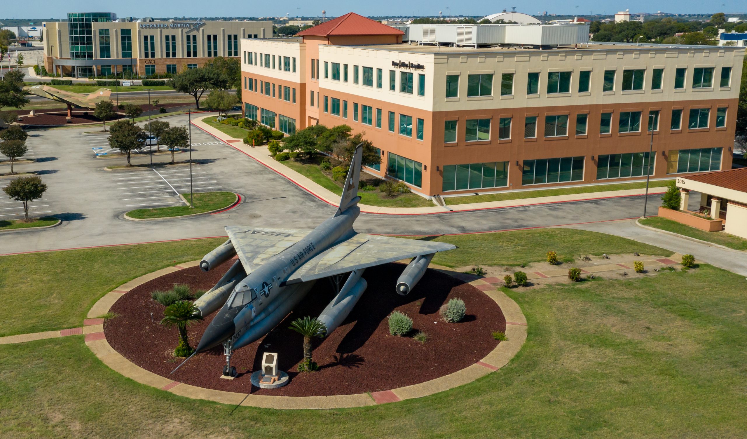 Hustlin’ Hustlers: The Surviving Examples of the Convair B-58 Hustler 53 CONVAIR B 58 HUSTLER static displays aerials 134 4 0 scaled