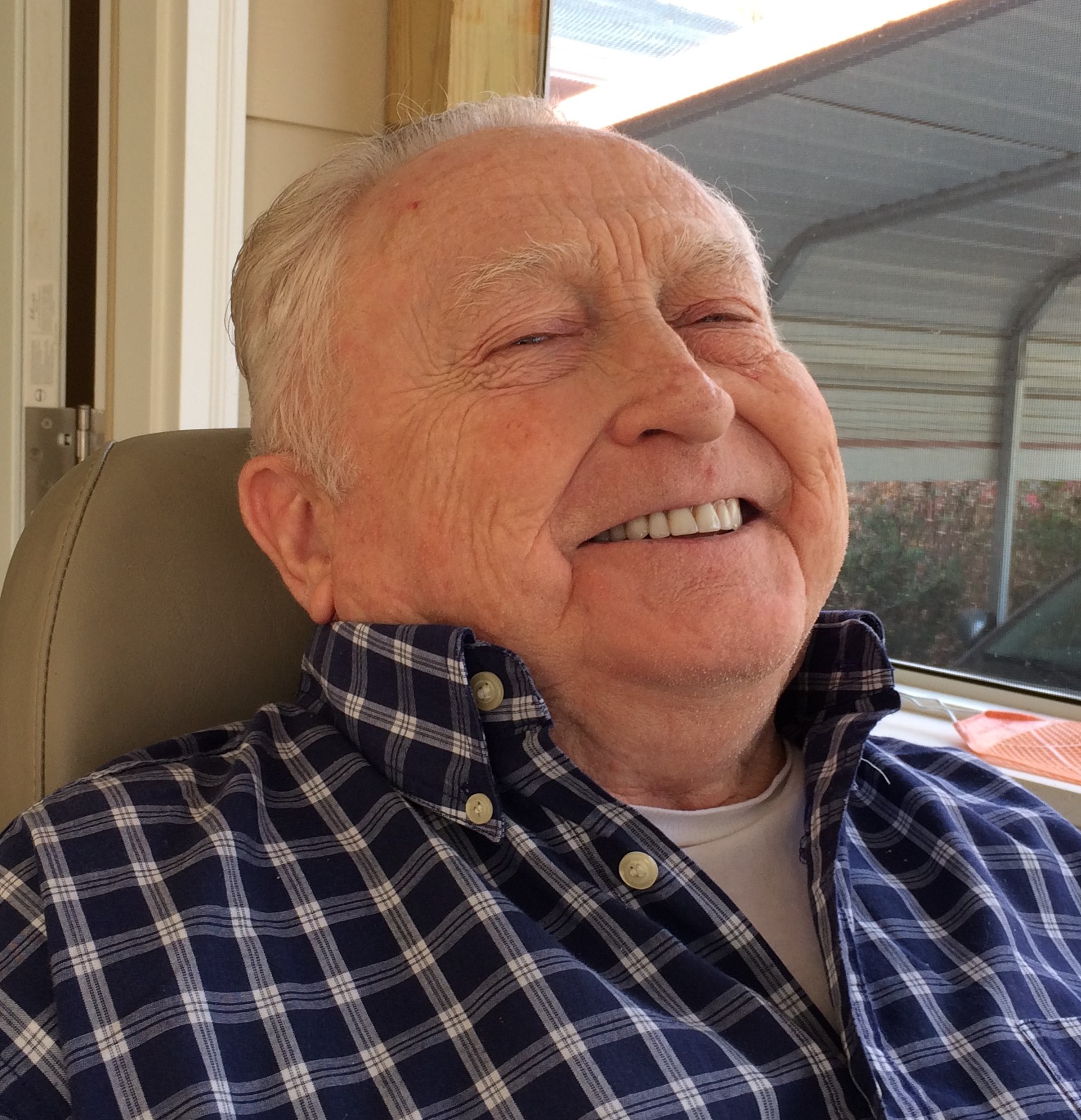 A VETERAN’S STORY: From Boy to Radio Man 13 cr-2