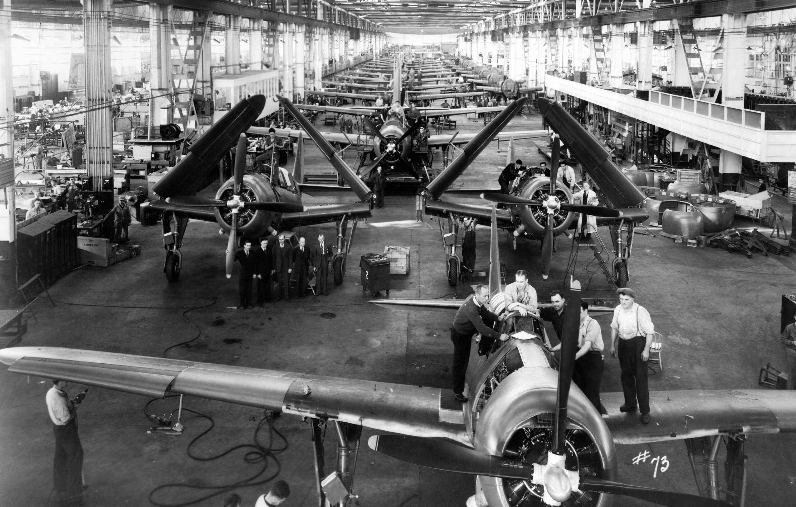 Fagen Fighters' Helldiver Soars Again! 10 Canadian Car Foundry SBW 1 Helldiver image 13 scaled