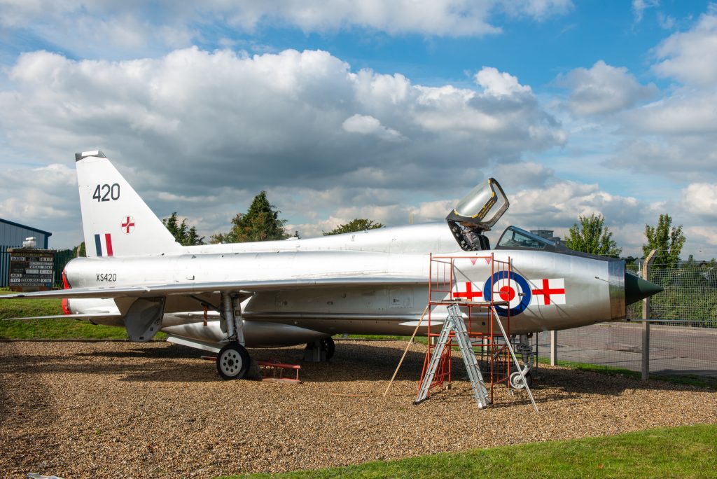 Your Stories: Living Life With a Lightning 18 Canopy Lifting 2013