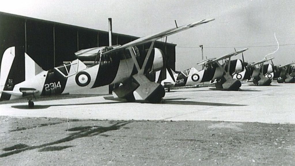 How the Most Awkward Looking Aircraft Became a Deadly Night Killer in World War II 15 Canva Photo 2025 12 17T180549.484