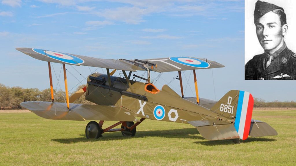 Flying Aces: Captain Alexander Beck’s 11 Victories Above the Western Front 10 Canva Photo 2026 02 06T195542.985