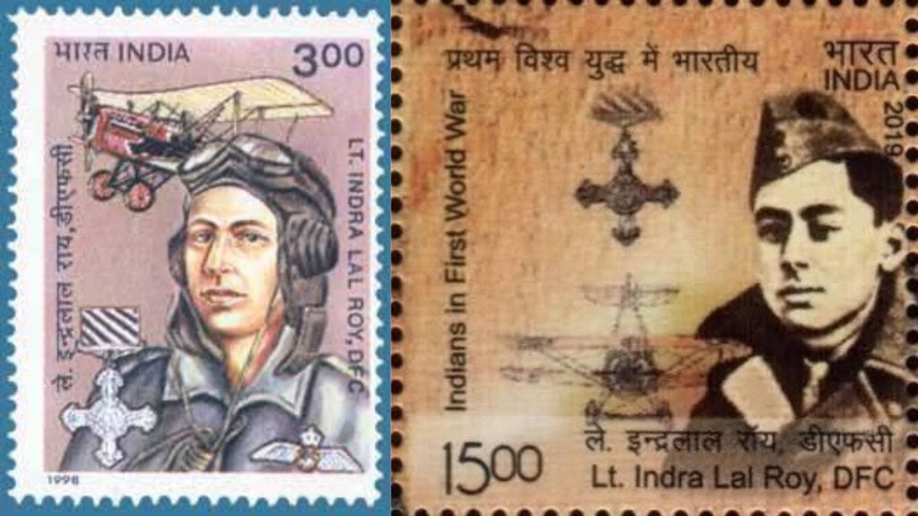 India’s Lone Ace: Indra Lal Roy’s Ten Victories Over the Western Front 10 Canva Photo 2026 02 09T200212.495