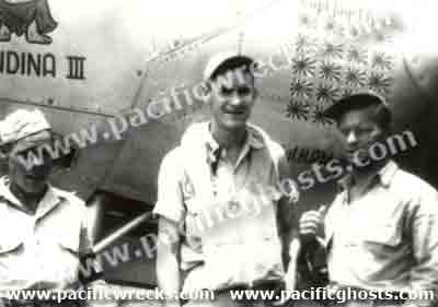 Flying Heritage & Combat Armor Museum’s Combat Veteran P-38 Lightning Takes to the Skies 11 Captain Jay T. Robbins with P 38J Jandina III 42 103988 The aircraft has 18 or 19 kill markings Credit USAAF 5th AF 8th FG 80th FS Date April 12 1944–May 6 1944 BW