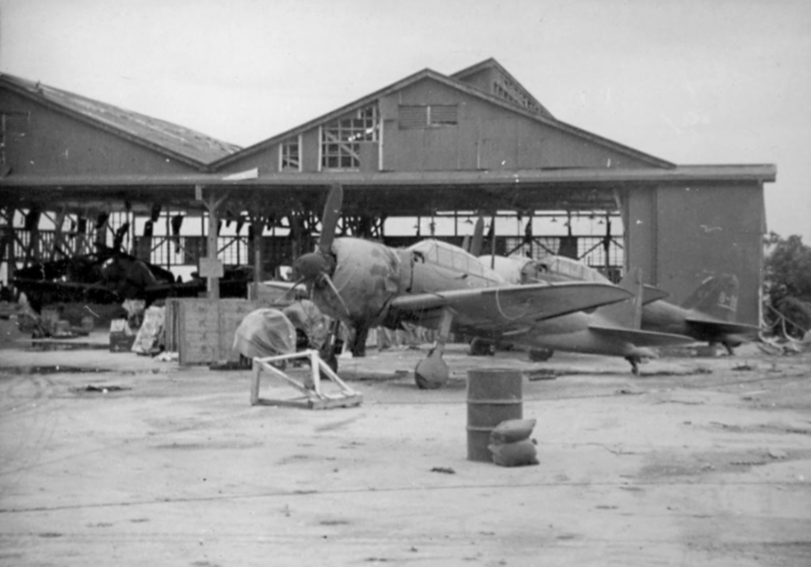 Planes of Fame's A6M5 Zero: The Last Beating Heart of a Samurai 11 Captured A6Ms on Saipan 1944