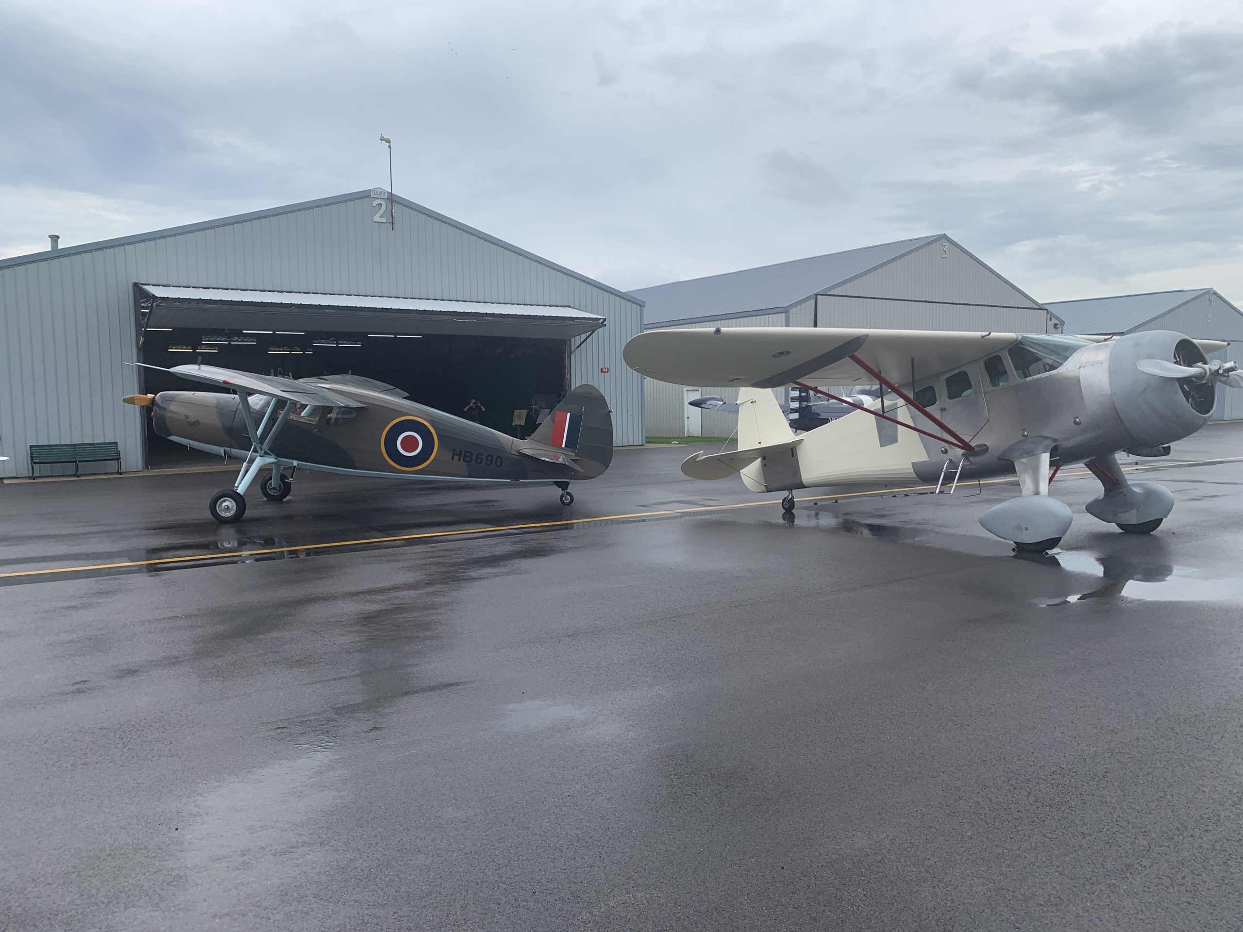 Caretakers of Aviation History 17 Caretakers of Aviation History0875 scaled