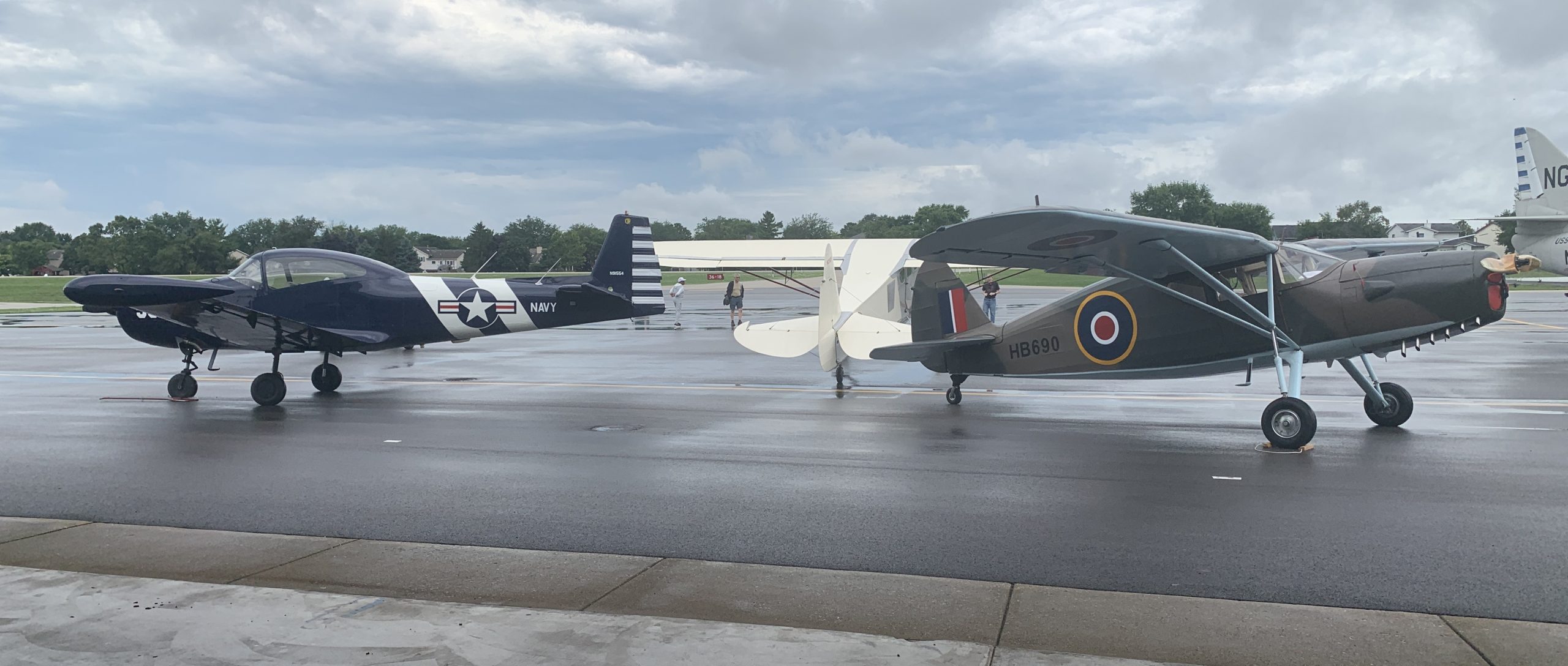 Caretakers of Aviation History 19 Caretakers of Aviation History 0868 scaled