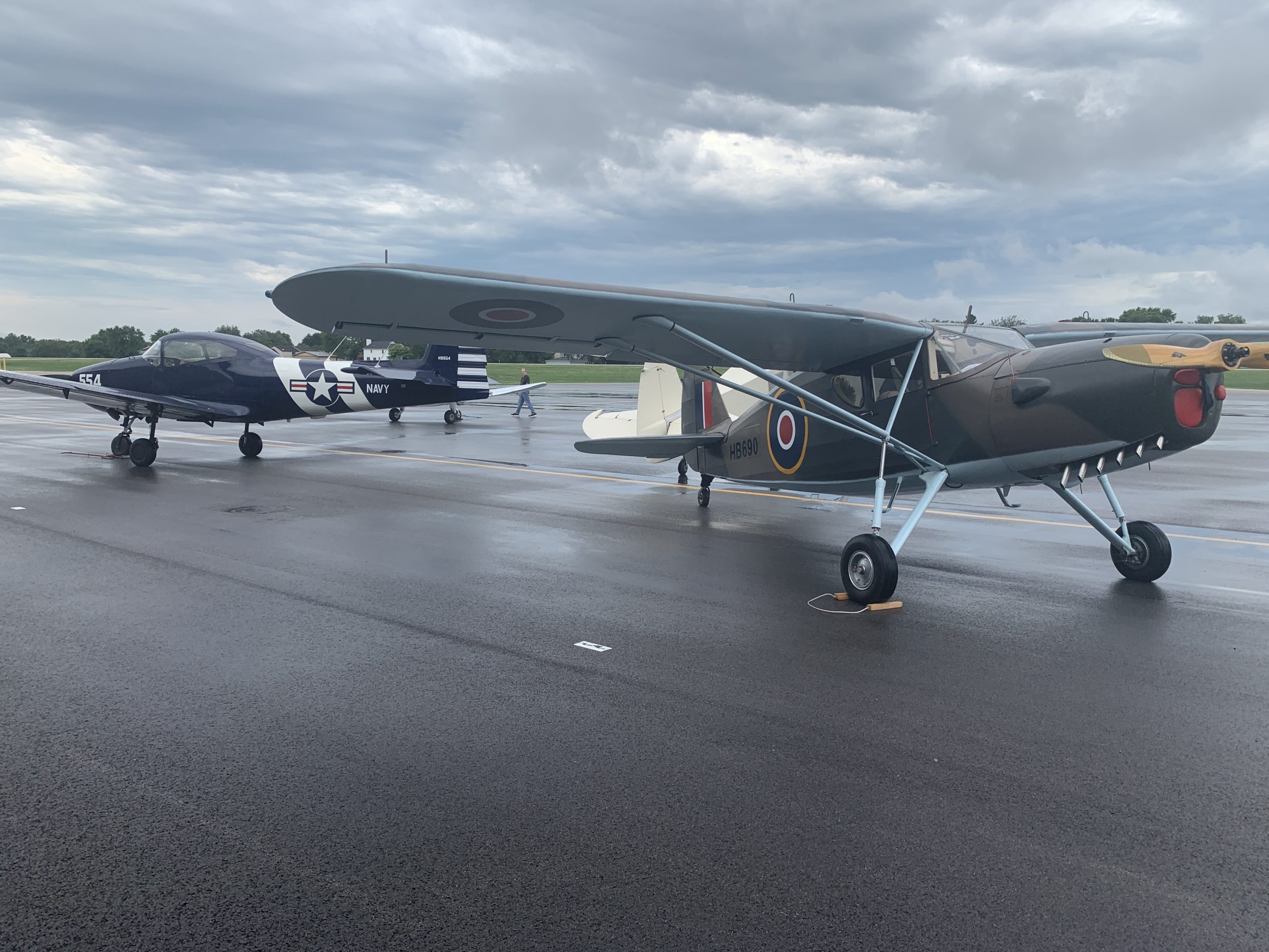 Caretakers of Aviation History 18 Caretakers of Aviation History 0870 scaled