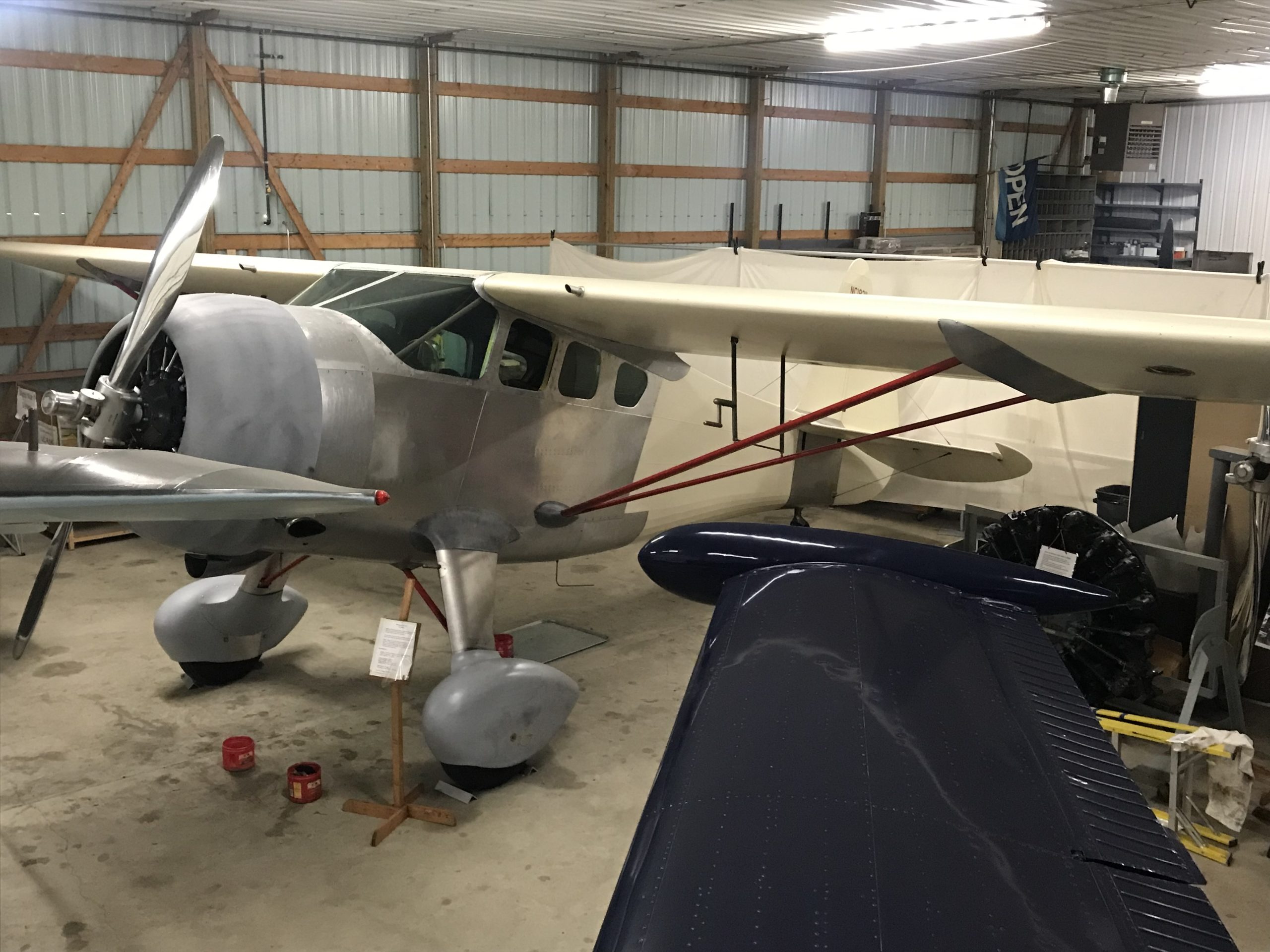 Caretakers of Aviation History 12 Caretakers of Aviation Historyhngr2 4 scaled