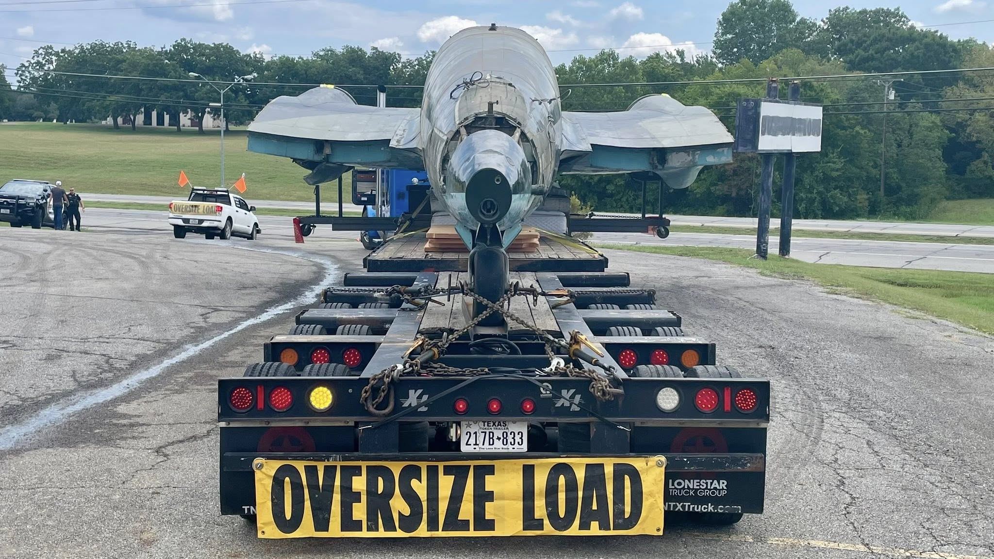 Cavanaugh Flight Museum’s CASA 2.111 Restoration Underway at Ezell Aviation 14 Cavanaugh Flight Museums CASA 2.111 Restoration Underway at Ezell Aviation 2