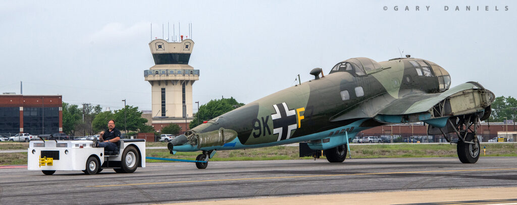 Cavanaugh's CASA 2.111 On The Move 10 Cavanaughs CASA 211 On The Move